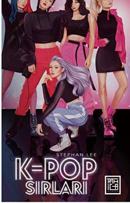 K Pop Sırları