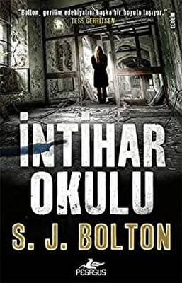 İntihar Okulu