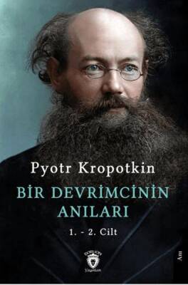 Bir Devrimcinin Anıları 1 2 Cilt
