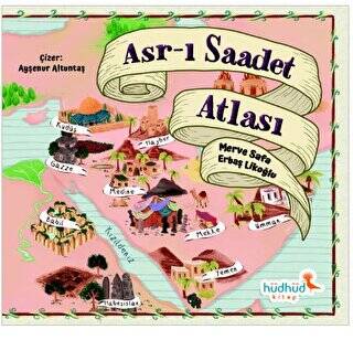 Asr ı Saadet Atlası
