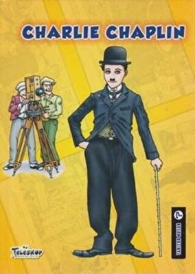 Charlie Chaplin Tanıyor Musun