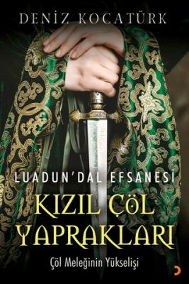 Luadun Dal Efsanesi Kızıl Çöl Yaprakları
