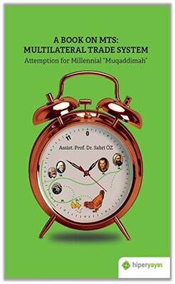 A Book On MTS Multilateral Trade System