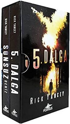 5 Dalga Serisi