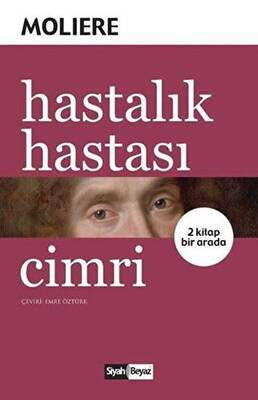 Hastalık Hastası Cimri 2 Kitap Birarada