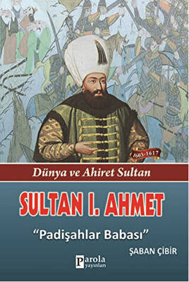 Sultan 2 Ahmet