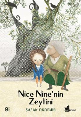 Nice Nine nin Zeytini