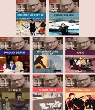 Kitap Sepeti