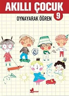 Oynayarak Öğren Akıllı Çocuk 9