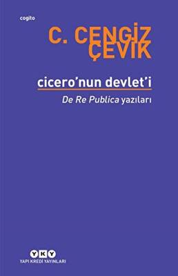 Cicero nun Devlet i