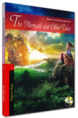 İngilizce Hikaye The Mermaid And Other Tales Sesli Dinlemeli