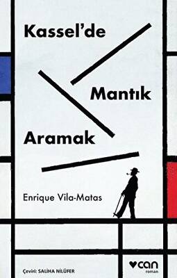 Kassel de Mantık Aramak
