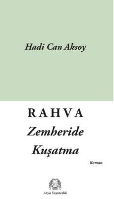 Rahva Zemheride Kuşatma