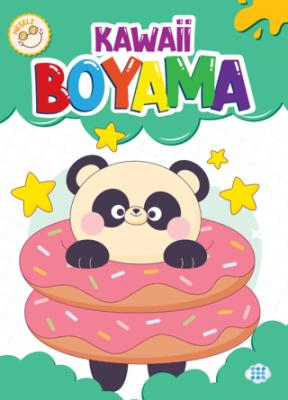 Noktadan Noktaya Boyama 1