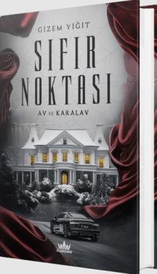 Sıfır Noktası 3 Ateş Sarmalı