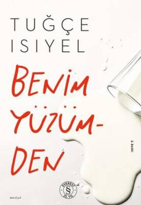Benim Yüzümden