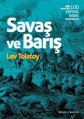 Savaş ve Barış