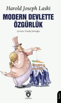 Modern Devlette Özgürlük