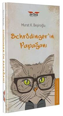 Schrödinger in Papağanı