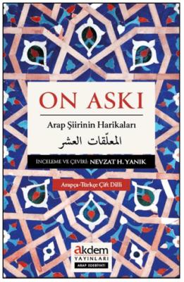 On Askı