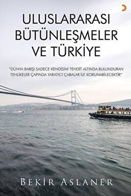 Uluslararası Bütünleşmeler ve Türkiye