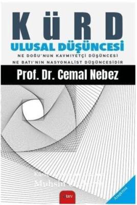 Kürd Ulusal Düşüncesi