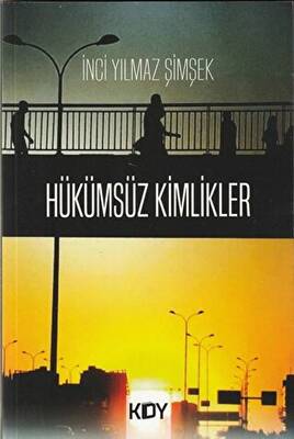 Kayıtsız Kimlikler