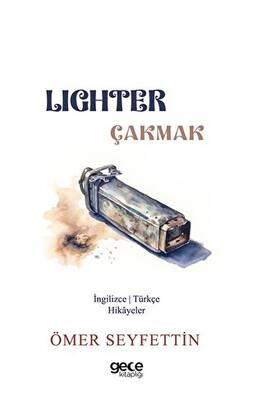 Lighter Çakmak