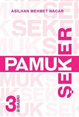 Pamuk Şeker