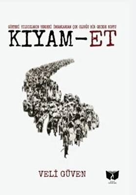 Kıyam Et