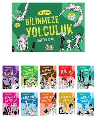 Kitap Sepeti