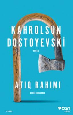 Kahrolsun Dostoyevski