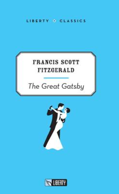 The Great Gatsby Liberty C