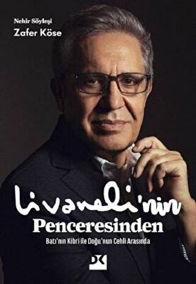 Livaneli nin Penceresinden
