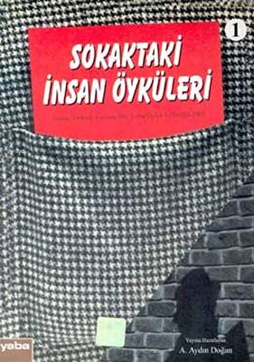 Sokaktaki İnsan Öyküleri