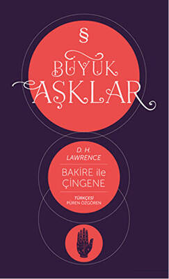 Bakire ile Çingene Büyük Aşklar Dizisi