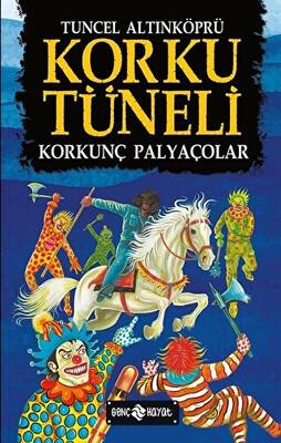 Korku Tüneli