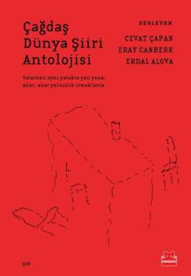 Çağdaş Dünya Şiiri Antolojisi