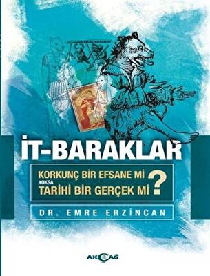 İt Baraklar