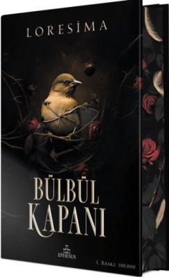 Bülbül Kapanı 3 Yan Boyamalı