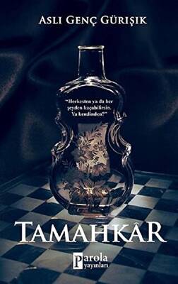 Tamahkar