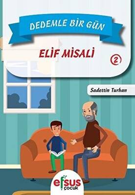 Dedemle Bir Gün Bir Ömür Almanca Set