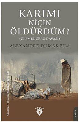 Karımı Niçin Öldürdüm
