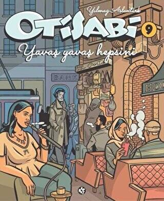Kitap Sepeti