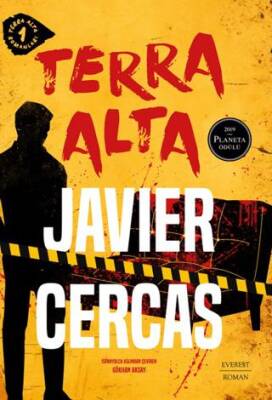 Terra Alta Terra Alta Romanları 1