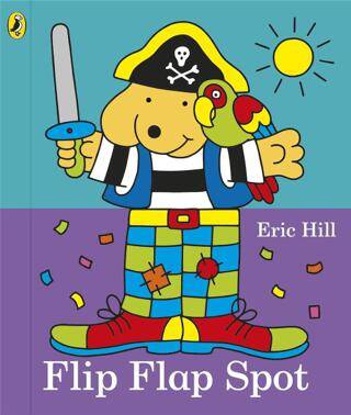 Spot Flip Flap Spot