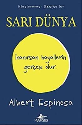 Sarı Dünya