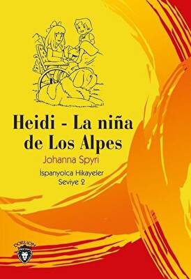 Heidi La Nina de Los Alpes