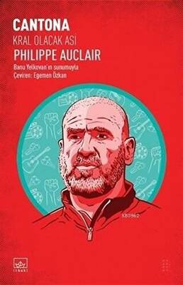 Cantona Kral Olacak Asi
