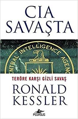 CIA Savaşta